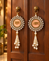 The-Pearl-Aura-Shubh-Labh-Hangings-1