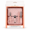 Bungalow Beauty 5-Piece Manicure Set-1 (1)