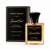 Velvet Moon Sacred Oud perfume set