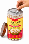 Pink Salt - Open Lid