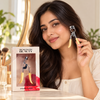 Chrome Curler, Yellow Grips, Sunlit Vanity-4