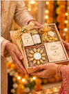 0029-Elegant-Vanilla-Gold-Diwali-Gift-Box-Hamper-6
