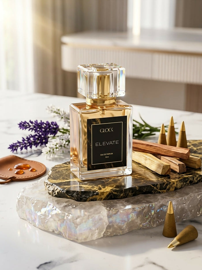 0045 Glock Elevate Eau De Parfum (50ml)