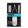 PREPT 4-Piece Pedicure Set Packaging-1