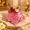 Pink-and-Gold-Om-2