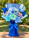 Stitch Love Garden Bouquet