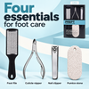 PREPT four-piece pedicure essentials set-2