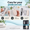 PREPT 4-Piece Pedicure Set & Care Guide-3