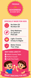 Smart Snacking