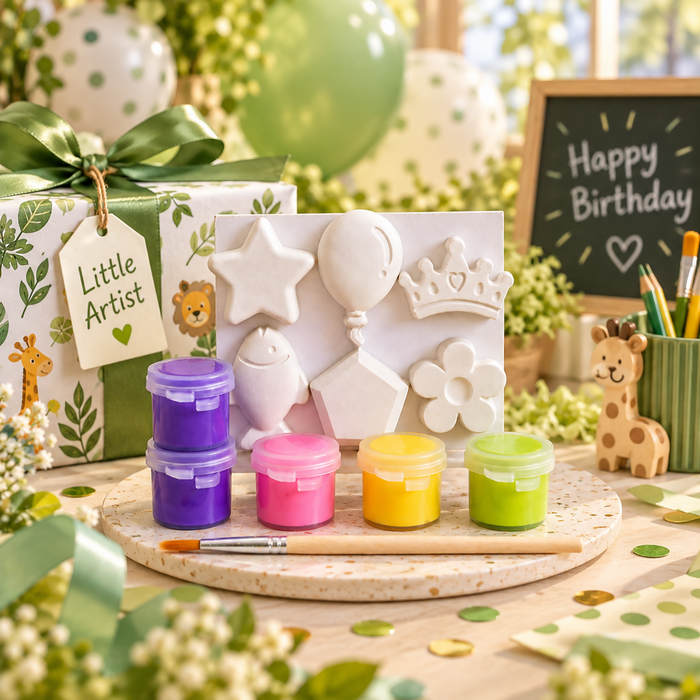 Little Artist Craft Pack