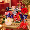 Elegant-40th-Anniversary-Chocolate-Hamper