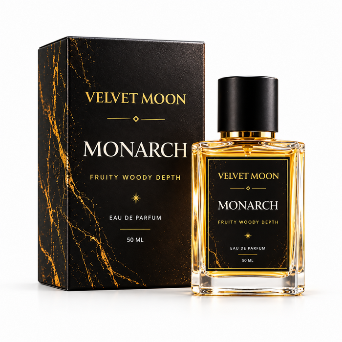 VelvetMoon Monarch Eau de Parfum – 50 ml