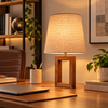 Wooden-Frame-Table-Lamp-2