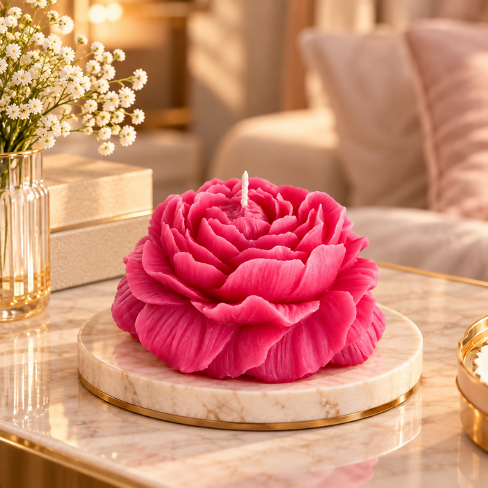 Pony Flower