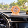Ganesha-Dashboard-Charm-in-a-Modern-Car