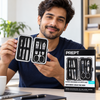 PREPT Six-Piece Grooming Kit Showcase-4