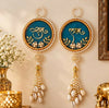 shubh_labh_02_cream_wall
