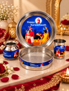 Karwachauth Pooja Thali (1)