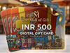 Digital Gift Card - The Mall of Gifts