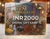 Digital Gift Card - The Mall of Gifts