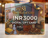 Digital Gift Card - The Mall of Gifts