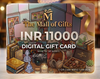 Digital Gift Card - The Mall of Gifts