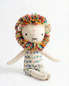 PrismoHandcraftedLionSofttoySitting (1)