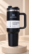 Stainless Steel Tumbler