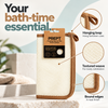 PREPT exfoliating wash cloth essential-2