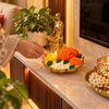Warm-Marigold-Candle-Vignette