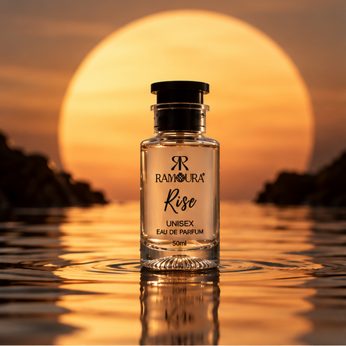 RAMOURA Rise (Unisex Eau De Parfum - 50ml)
