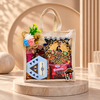 The Royal Peacock Rakhi Hamper