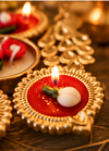 Royal-Floral-Peacock-Urli-Diya-Candle-Set3