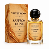 Velvet Moon Saffron Dune Perfume Pair