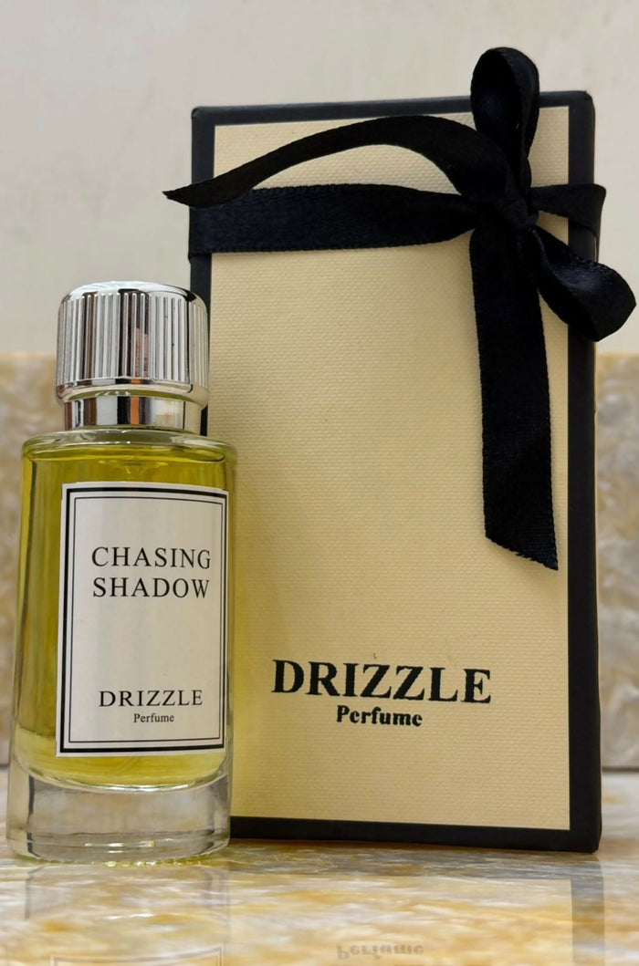 0047 Drizzle Chasing Shadow Eau De Parfum (50ml)