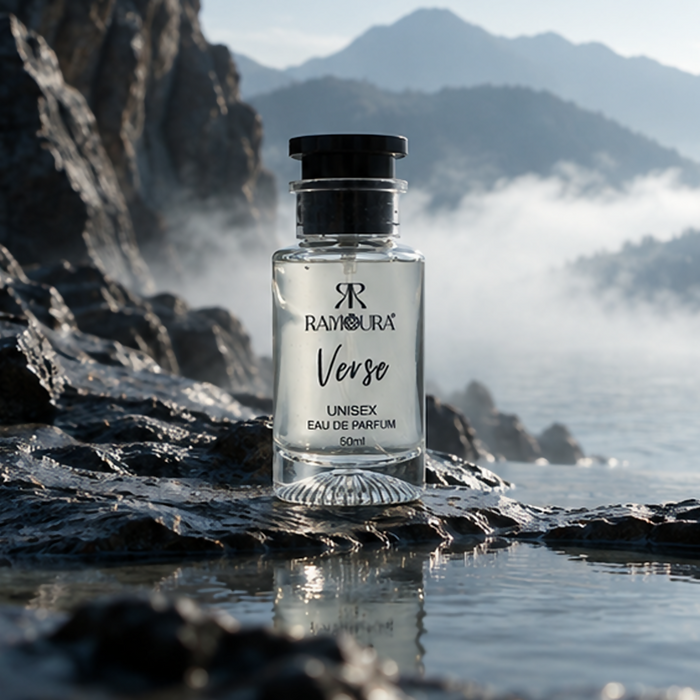 RAMOURA Verse (Unisex Eau De Parfum - 50ml)