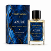 Velvet Moon Azure perfume duo