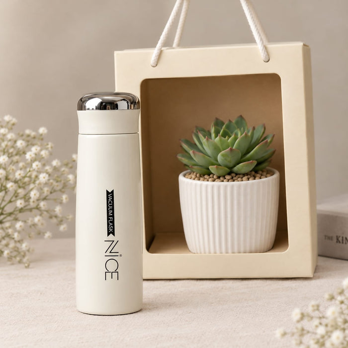 0057 Green Living Hamper