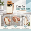 PREPT Exfoliating Wash Cloth Care Guide-3