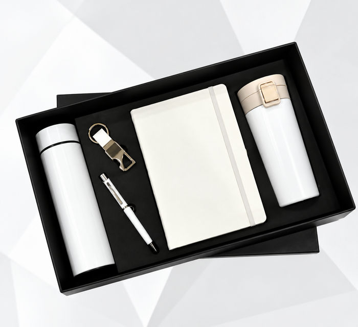 0051 5 in 1 Corporate Gift Set