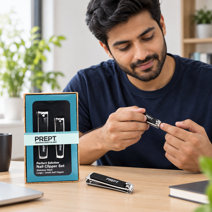 Nail Clipper Set