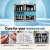 Six-tool nail care guide panel-5