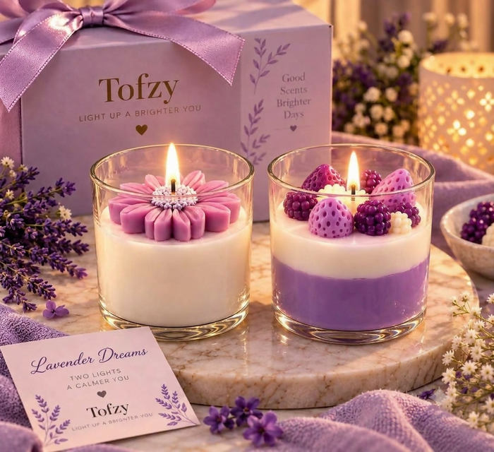 0017 Lavender Dreams