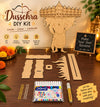 Dussehra DIY Kit