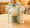 Floral Bouquet Candle