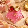 Pink-and-Gold-Om-4