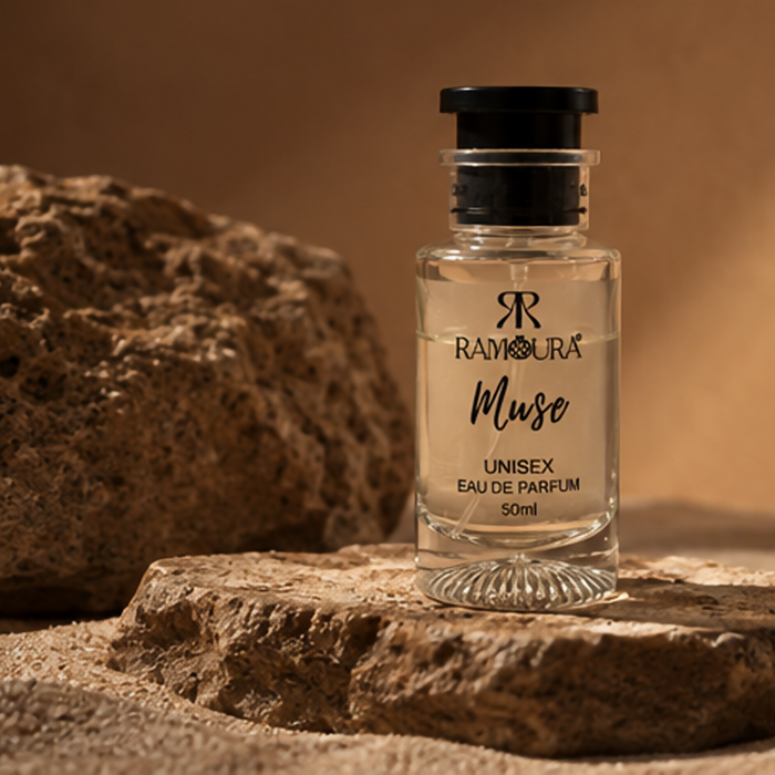 RAMOURA Muse (Unisex Eau De Parfum - 50ml)