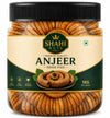 23319522SHAHI NUTS Anjeer 1Kg | Figs Dry Fruits | Rich Source of Vitamins & Dietary Fiber | Healthy Snack | Low in Calories | Fat Free | Farm Sourced | Large Size