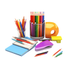 stationary